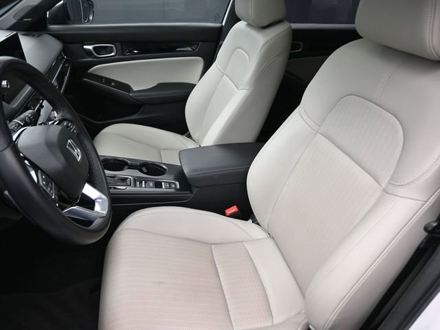 Used 2024 Honda Civic Sport Touring image 19
