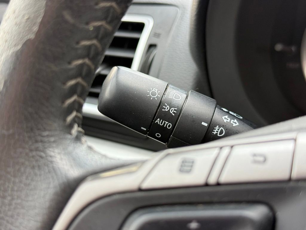 Used 2016 Subaru Forester 2.5i Limited w/ Rugged Package #2 image 18