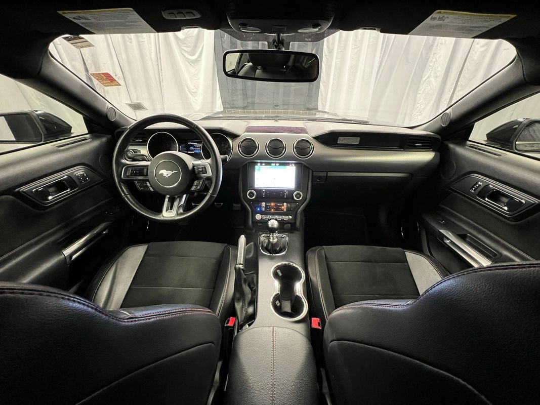 Used 2016 Ford Mustang GT Premium w/ Equipment Group 401A image 18