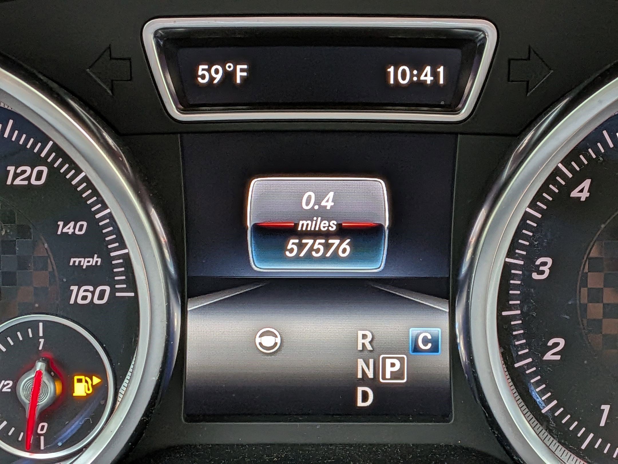 Used 2017 Mercedes-Benz GLE 43 AMG 4MATIC Coupe image 18
