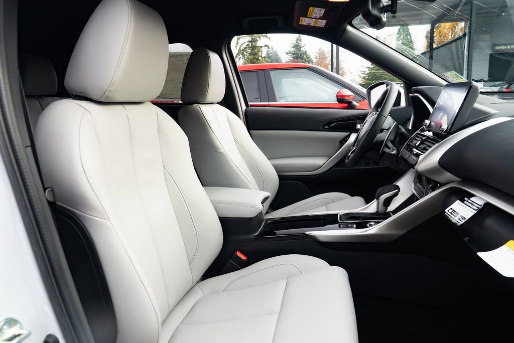 New 2026 Mitsubishi Eclipse Cross SEL image 25