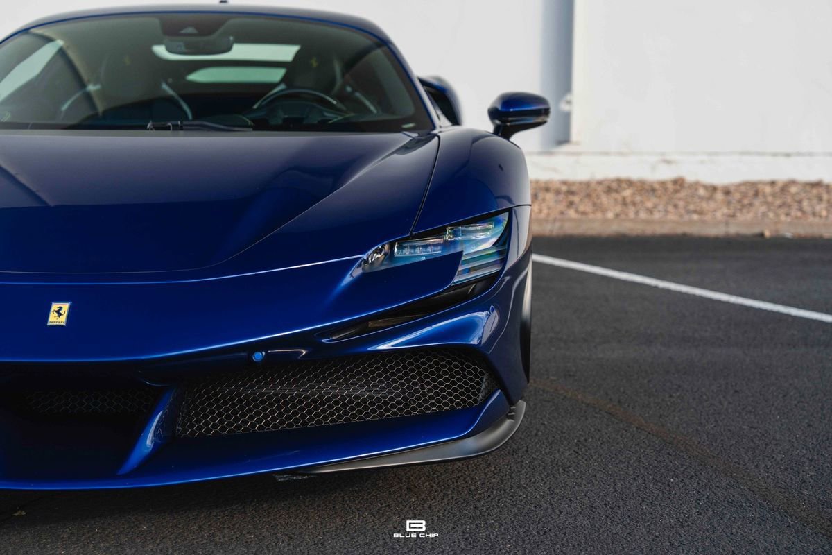 Used 2023 Ferrari SF90 Stradale image 12