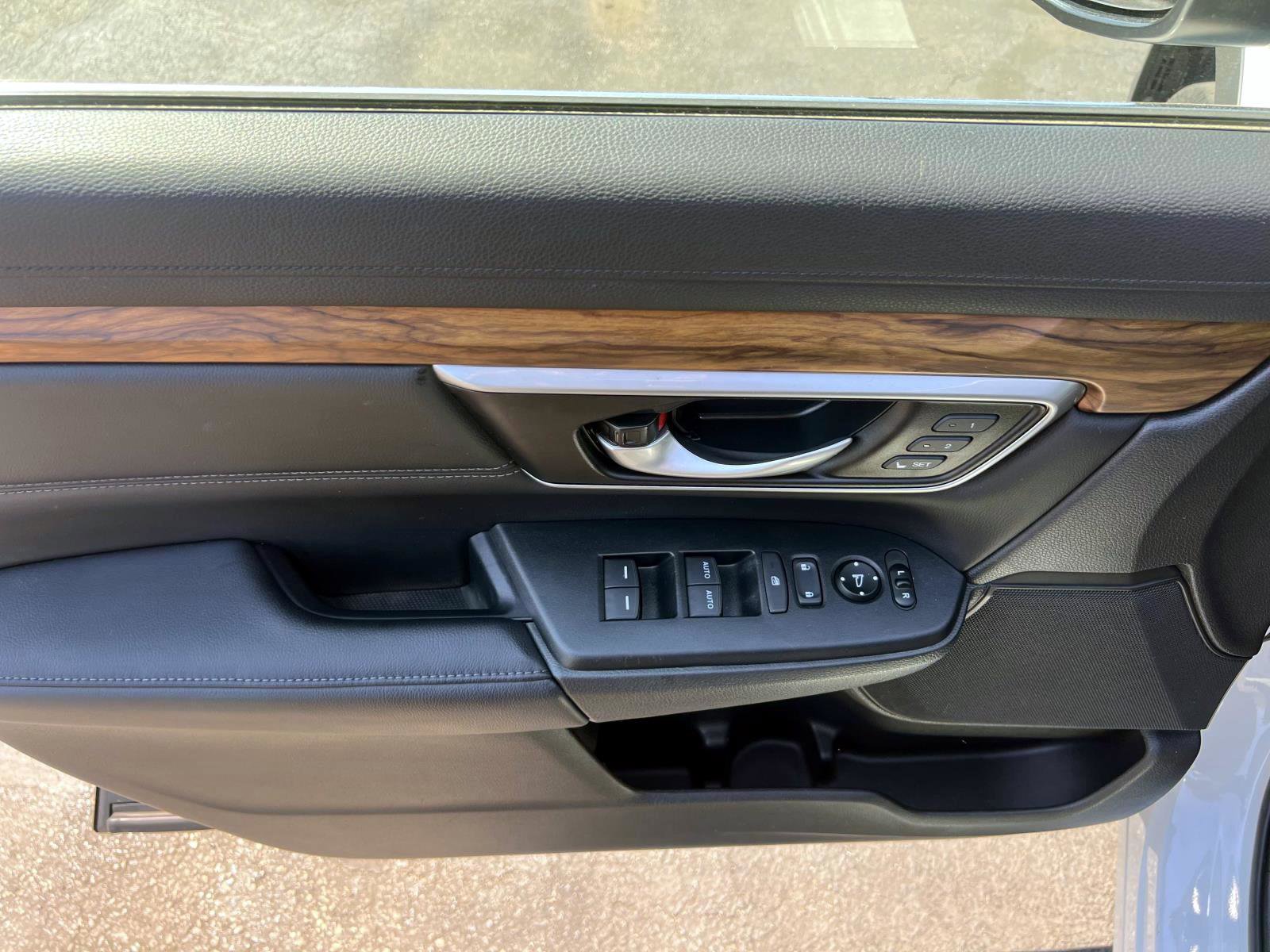 Certified 2019 Honda CR-V EX-L image 15