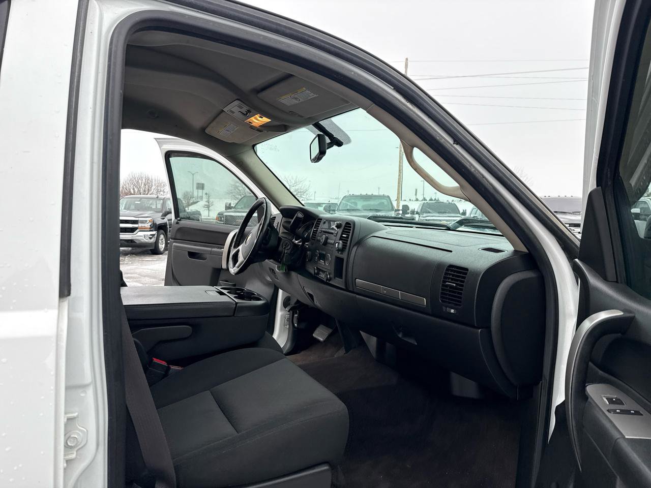 Used 2014 Chevrolet Silverado 2500 LT w/ Z71 Appearance Package image 52