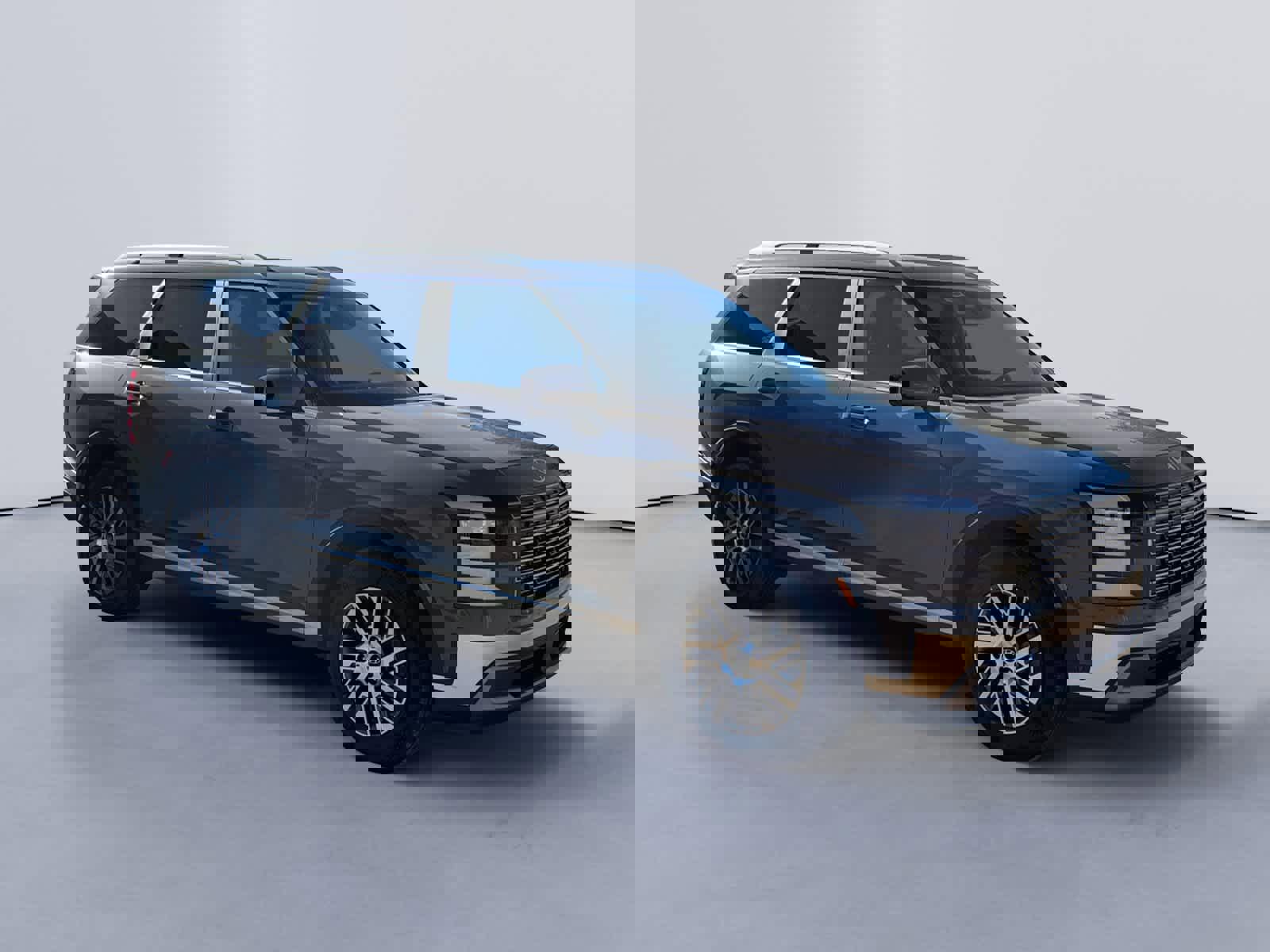 New 2026 Hyundai Palisade SEL