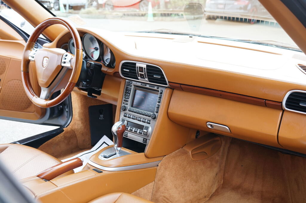 Used 2006 Porsche 911 Carrera S image 15