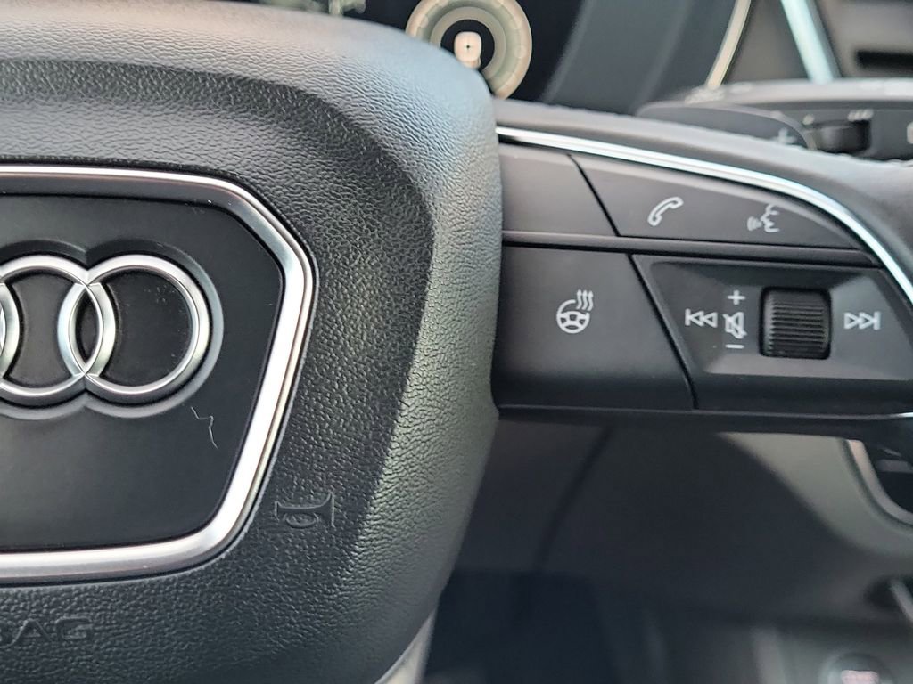 Used 2022 Audi Q5 2.0T Premium Plus w/ Premium Plus Package image 22
