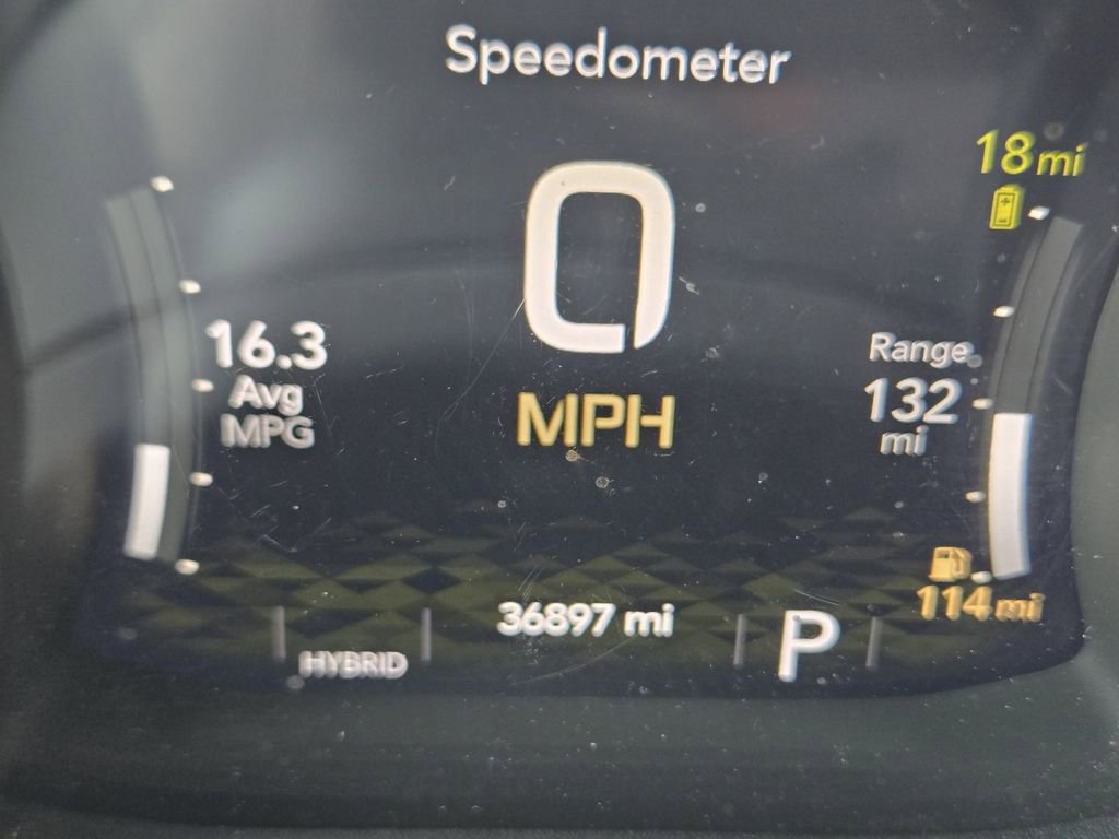 Used 2022 Jeep Wrangler Unlimited Sahara w/ Cold Weather Group AWD/4WD image 20