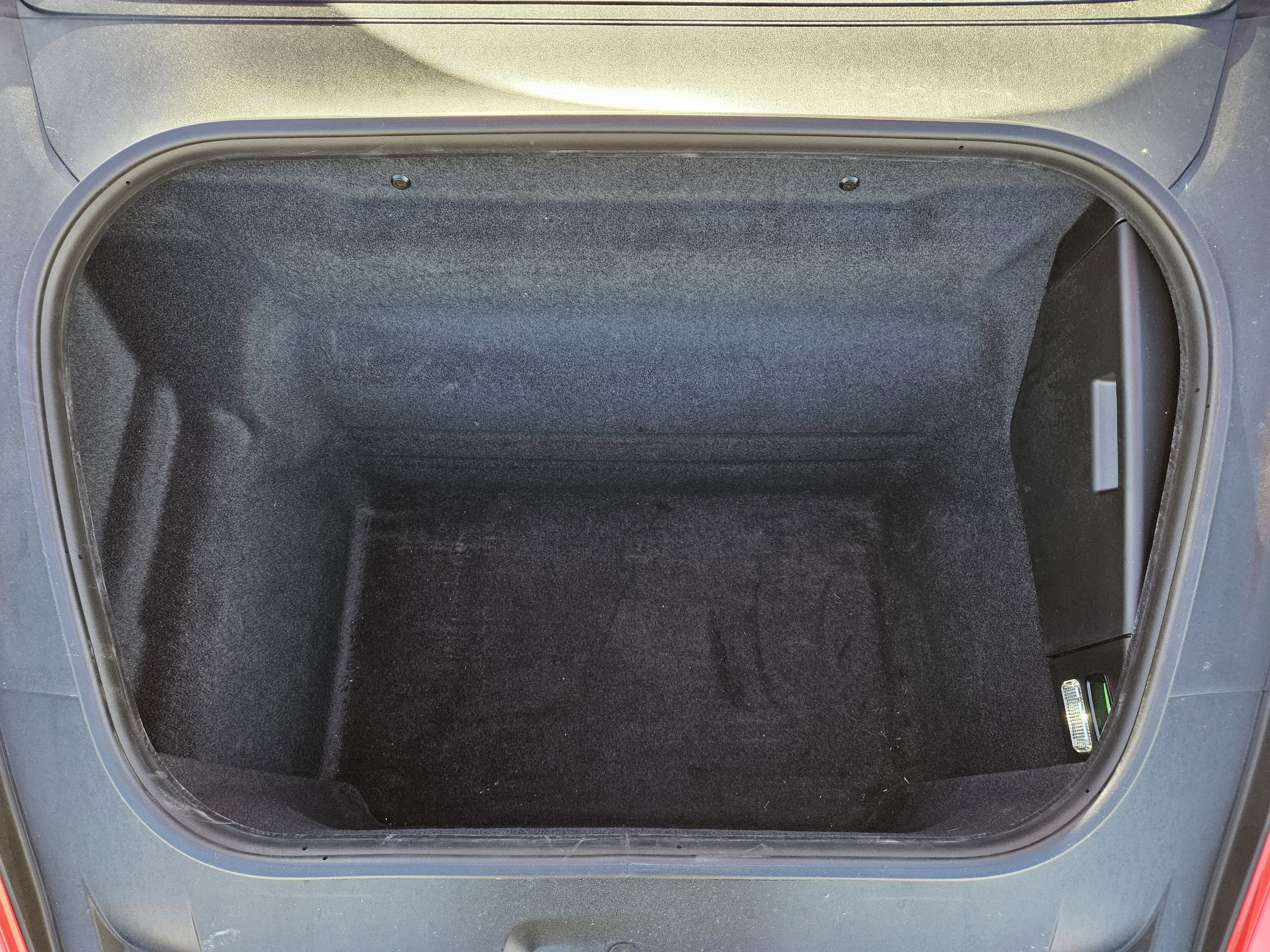 Certified 2023 Porsche 911 Carrera T image 30