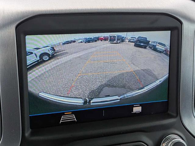 Used 2022 GMC Sierra 1500 Elevation w/ LPO, Elevation Black Package image 31