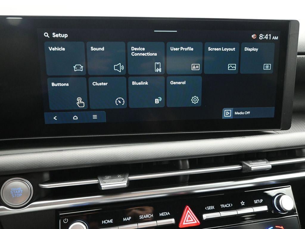 New 2026 Hyundai Santa Cruz SEL FWD image 14