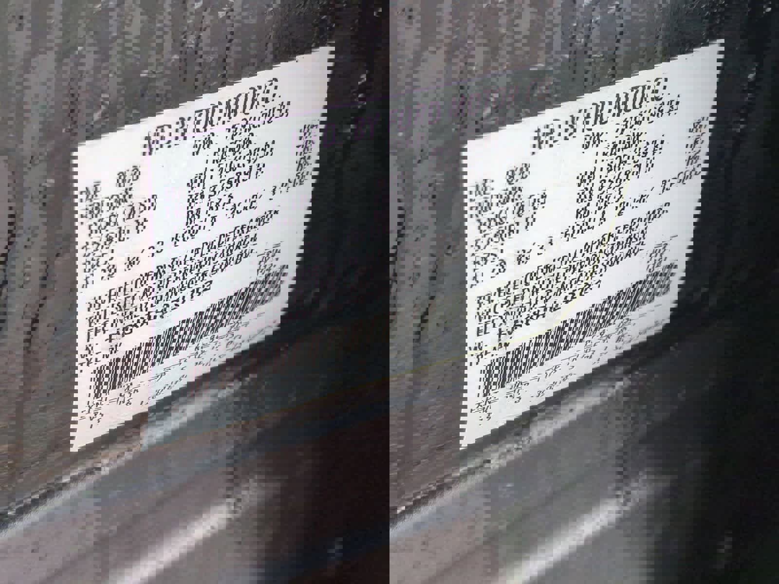 Used 2020 Ford Explorer XLT w/ Equipment Group 202A image 37