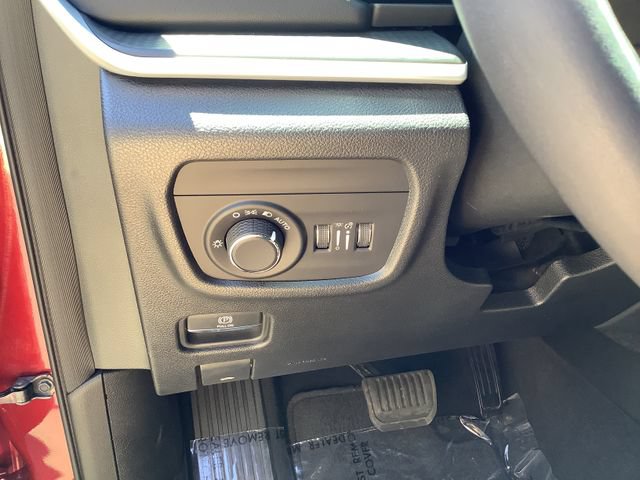 Used 2023 Jeep Grand Cherokee L Laredo AWD/4WD image 15