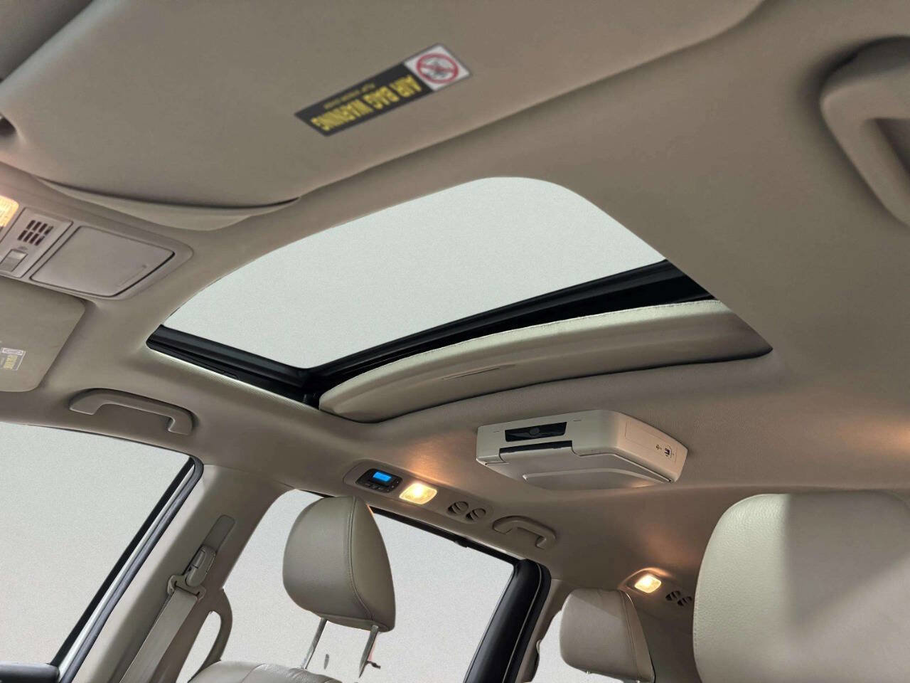 Used 2012 Honda Odyssey EX-L image 13