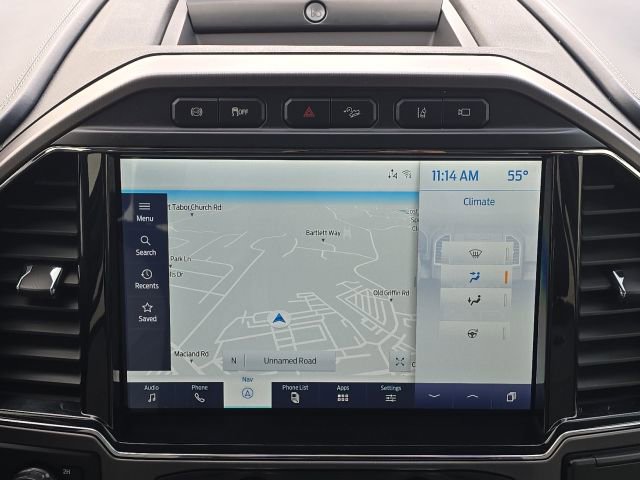 Used 2022 Ford F450 Limited w/ FX4 Off-Road Package image 33