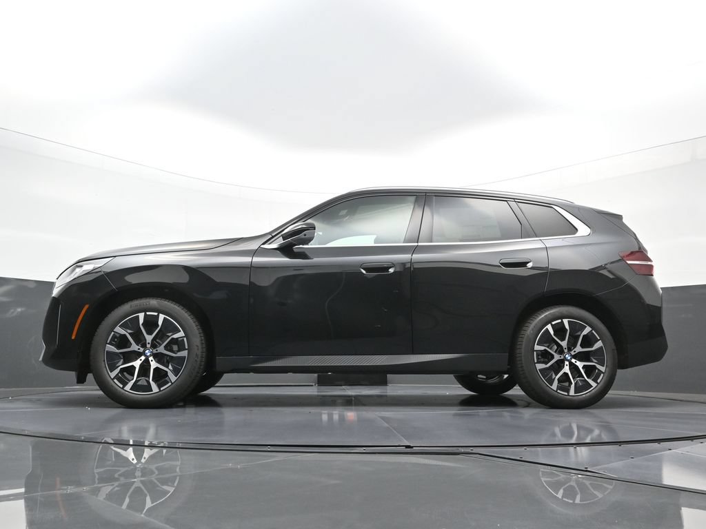 New 2026 BMW X3 xDrive30i w/ Premium Package AWD/4WD image 25