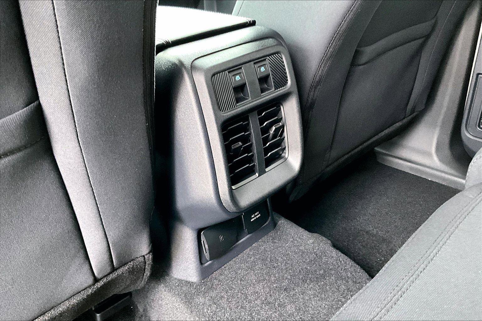 New 2025 Ford Bronco Big Bend AWD/4WD image 16