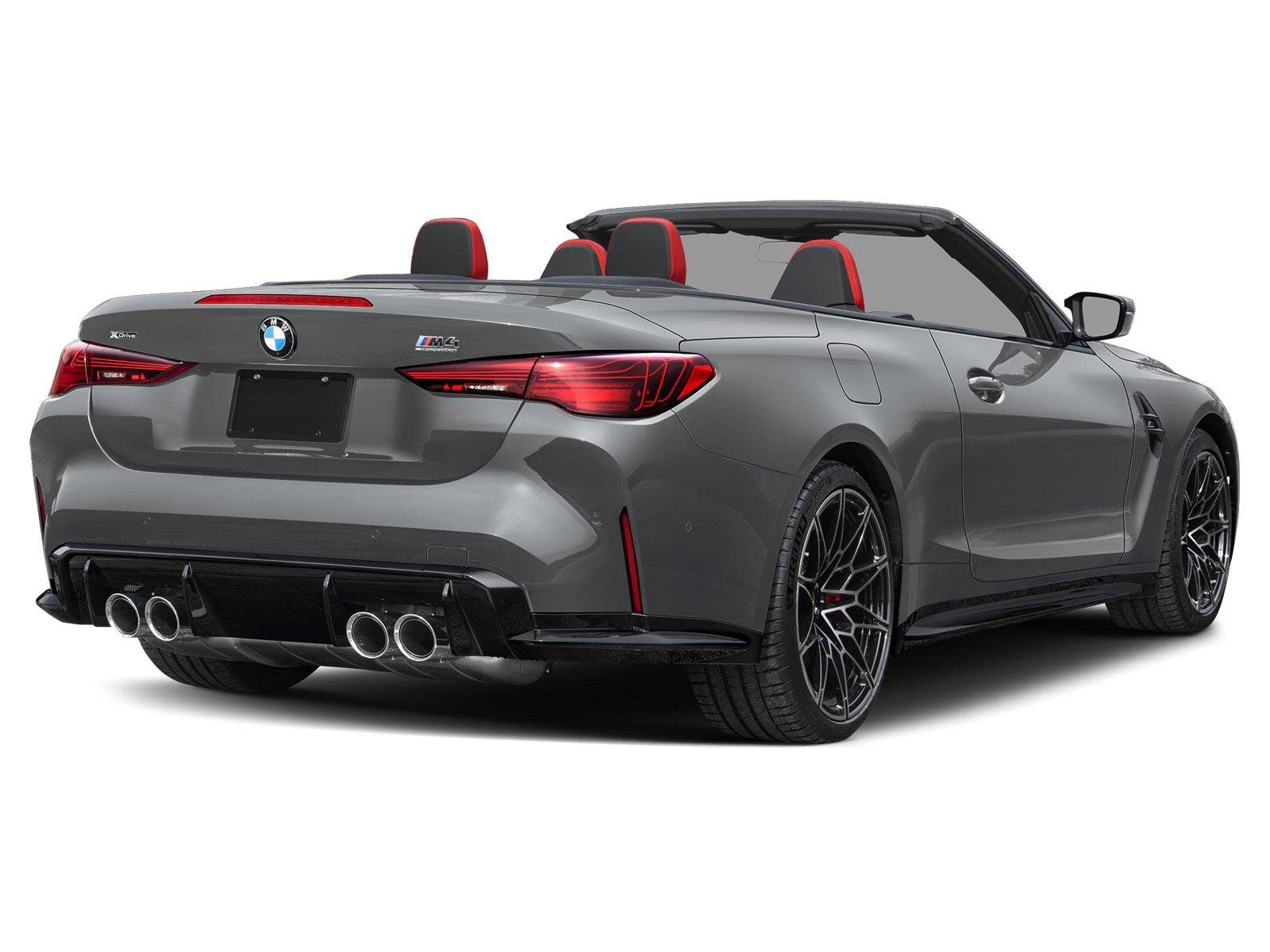 New 2027 BMW M4 xDrive Competition AWD/4WD image 12
