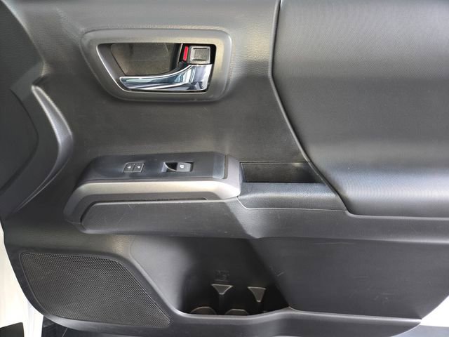 Used 2023 Toyota Tacoma TRD Sport w/ Advanced Technology Package AWD/4WD image 25