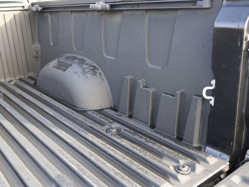 Used 2023 Toyota Tundra SR5 image 37