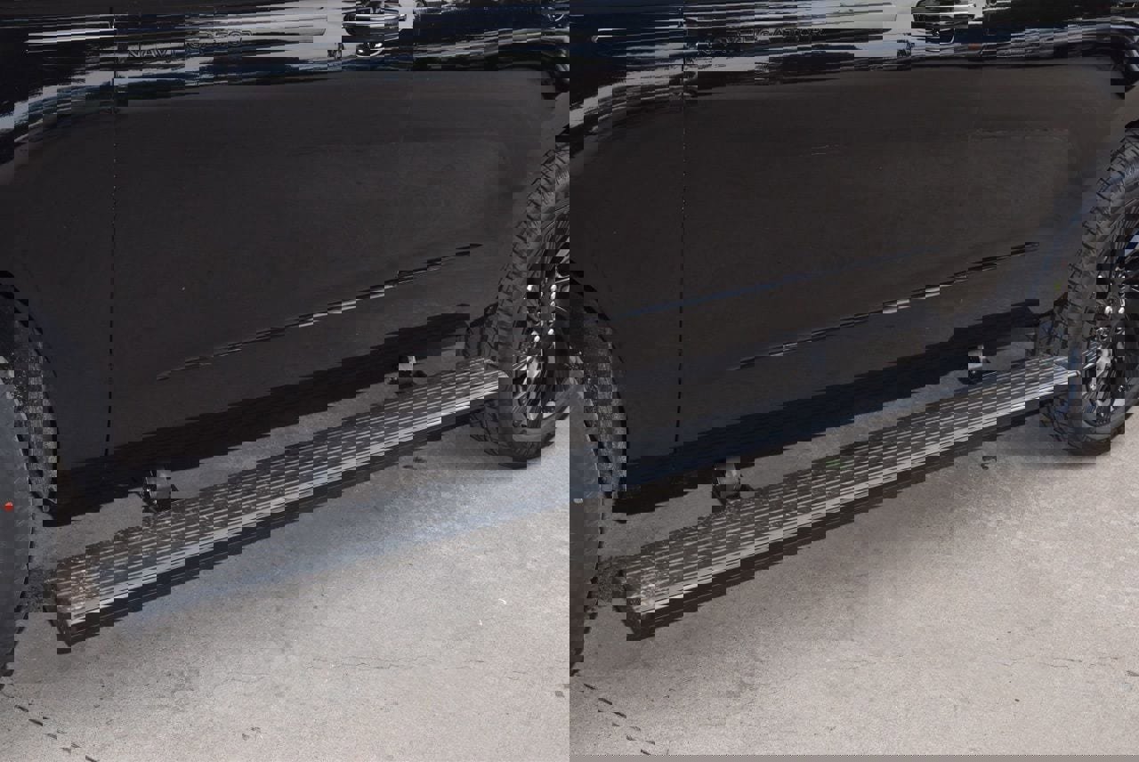 New 2026 Lincoln Navigator Reserve w/ Jet Appearance Package image 47