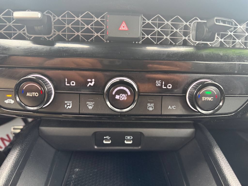 Used 2023 Honda Accord Sport image 21