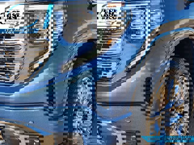 Used 2026 GMC Sierra 1500 Denali image 13