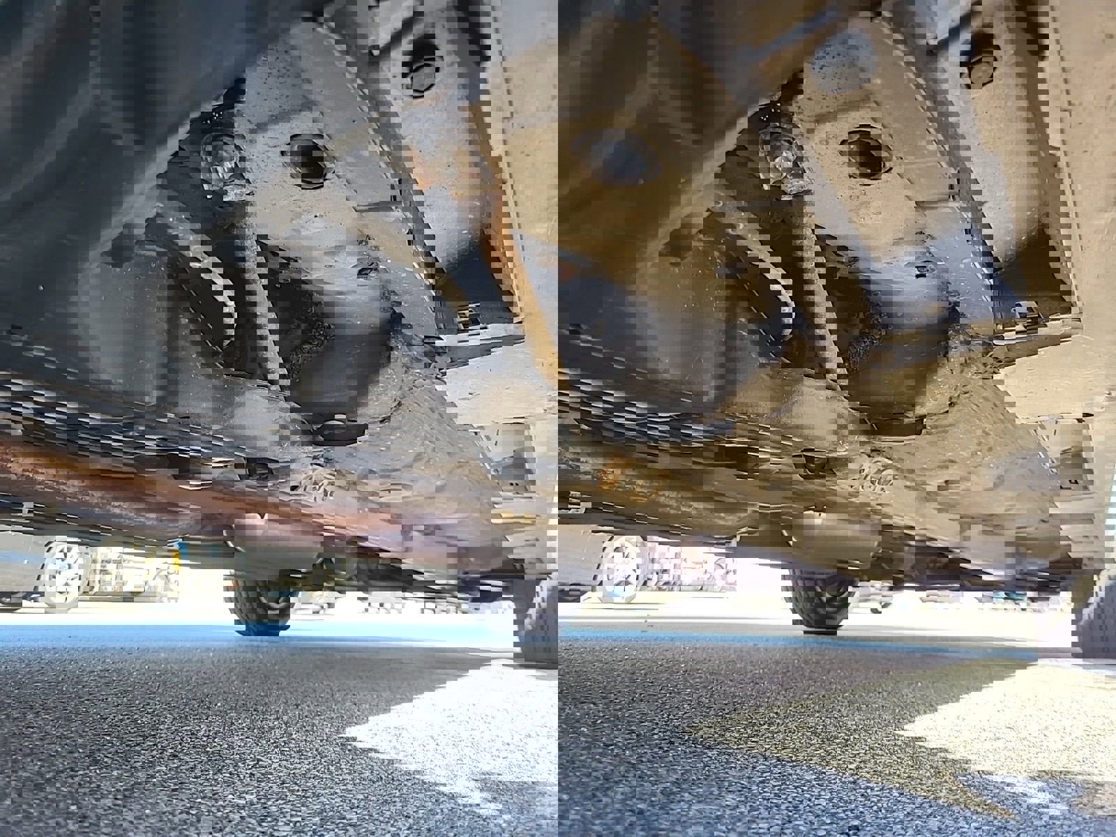 Used 2016 Toyota Camry XLE image 18