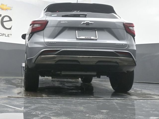 New 2026 Chevrolet Trax ACTIV w/ Driver Confidence Package image 32