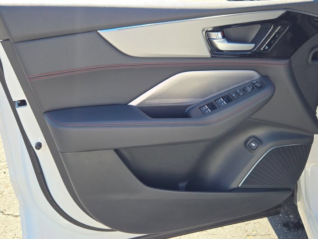 New 2026 Acura MDX A-Spec AWD/4WD image 36