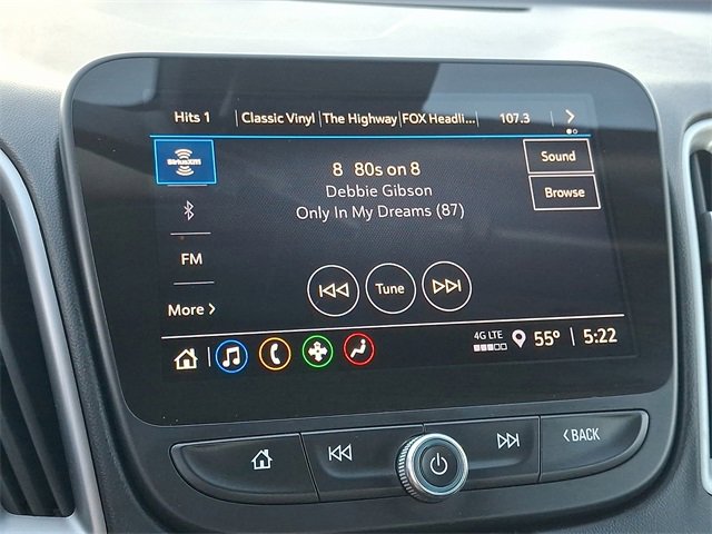 Used 2024 Chevrolet Malibu LT image 16