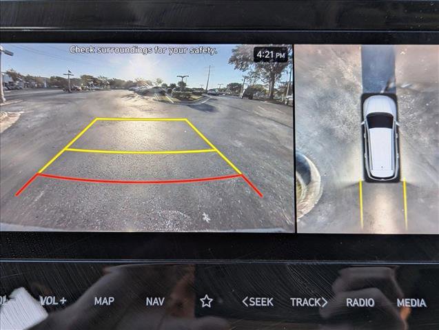 Used 2024 Hyundai Tucson Limited image 13