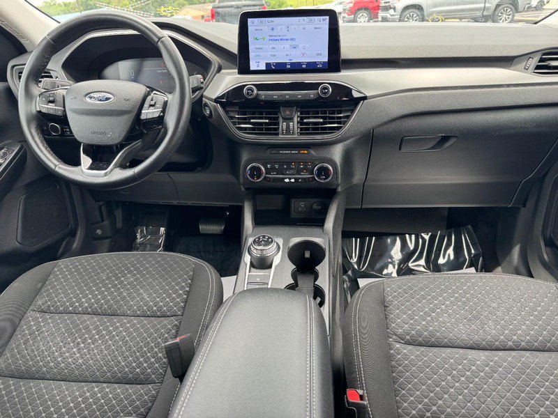 Used 2023 Ford Escape Active AWD/4WD image 11