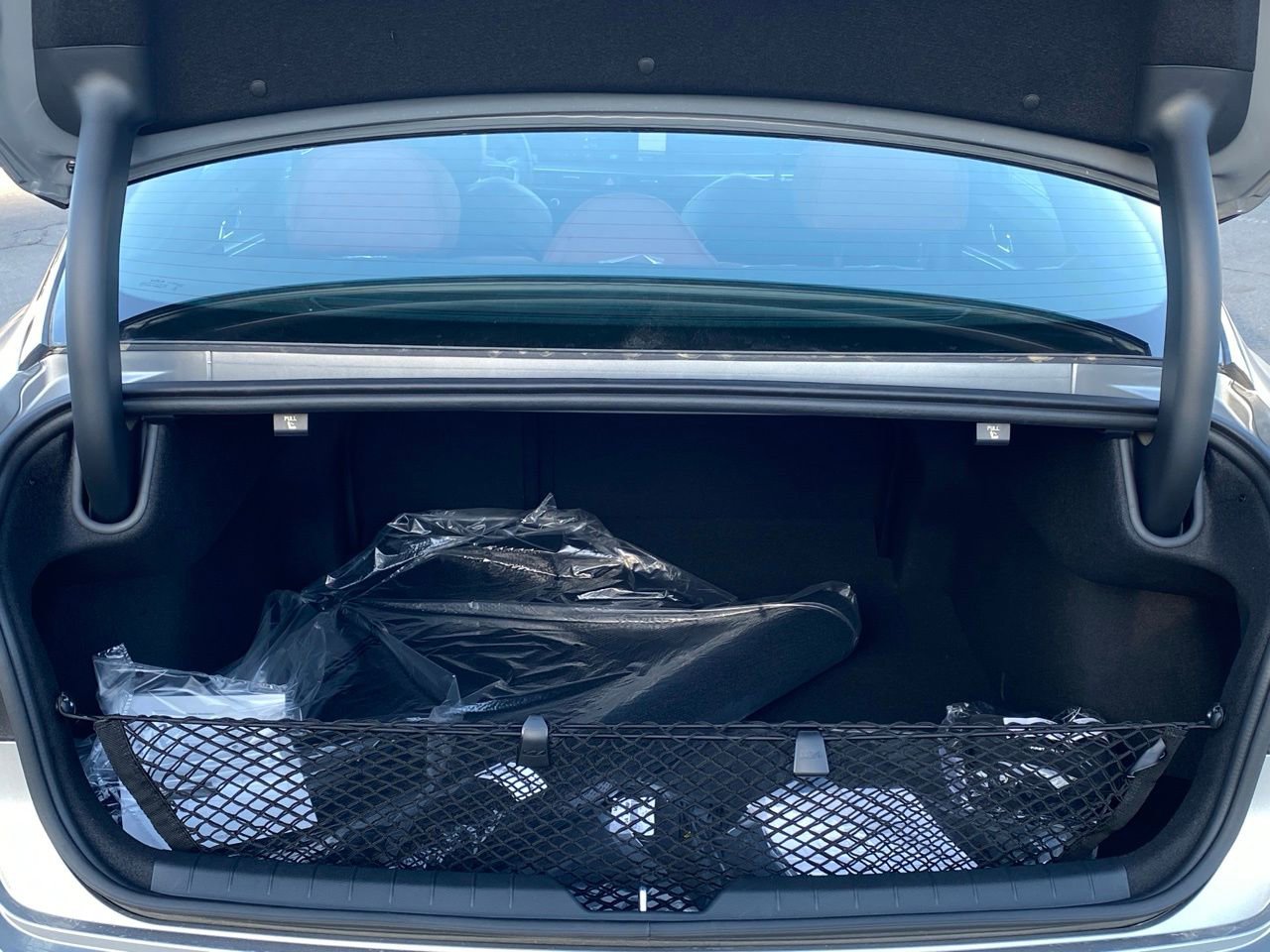 New 2026 Kia K5 GT-Line image 21