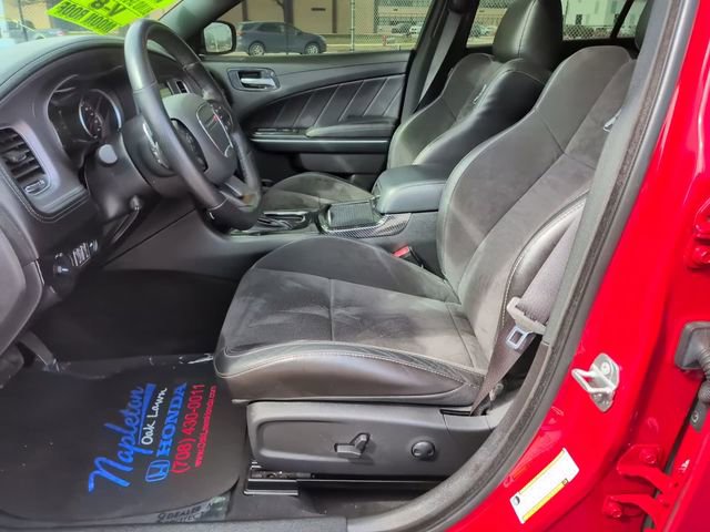 Used 2023 Dodge Charger Scat Pack image 23