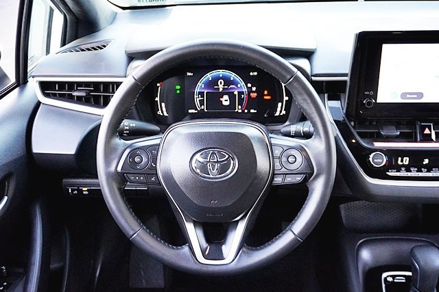 Used 2026 Toyota Corolla SE FWD image 28