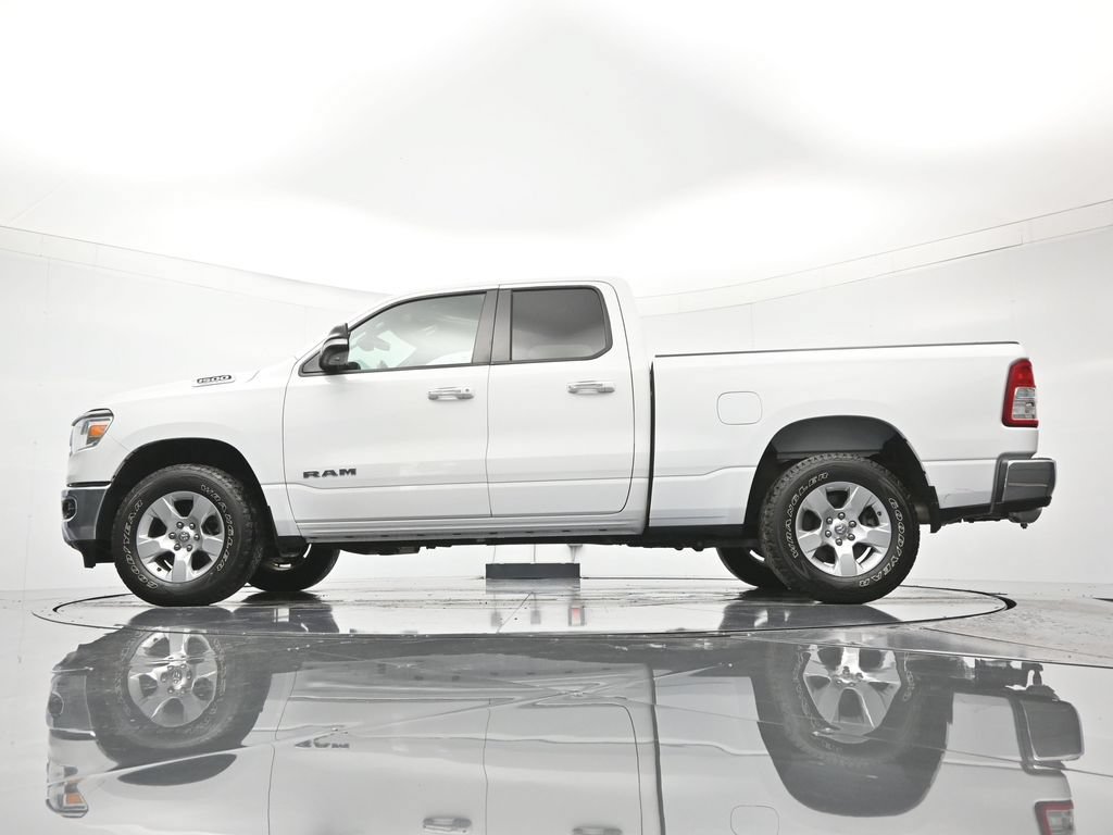 Used 2019 RAM 1500 Big Horn AWD/4WD image 43