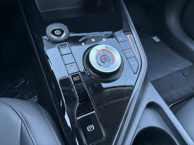 New 2025 Kia Niro Wind w/ Wind Preserve Package image 15