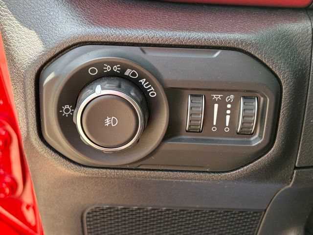 Used 2020 Jeep Wrangler Unlimited Rubicon AWD/4WD image 26