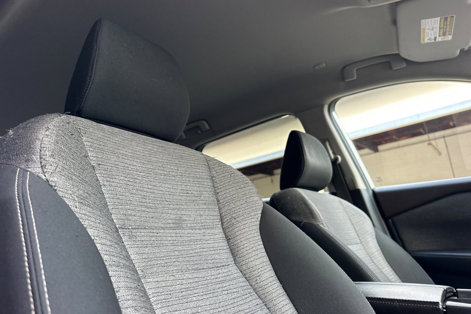 Used 2022 Nissan Rogue SV image 21