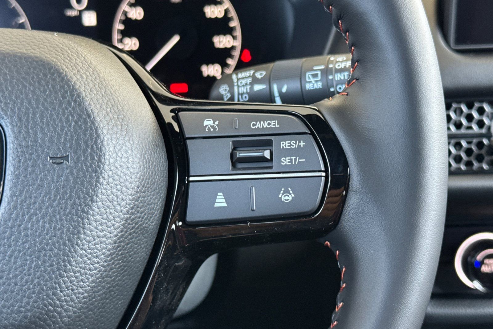 New 2026 Honda HR-V Sport image 27