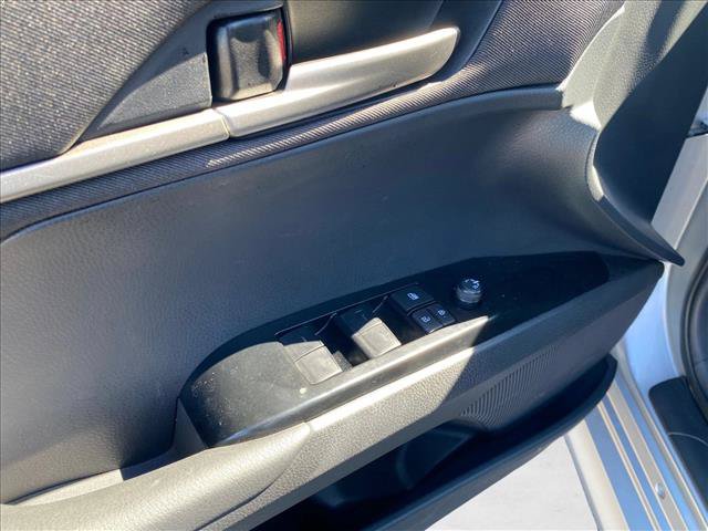 Certified 2026 Toyota Camry LE w/ Convenience Package FWD image 7