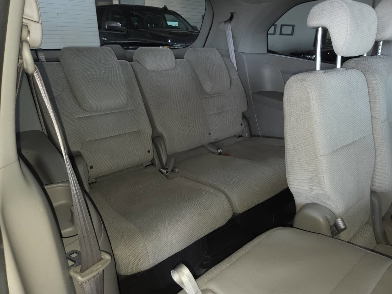 Used 2013 Honda Odyssey EX image 27