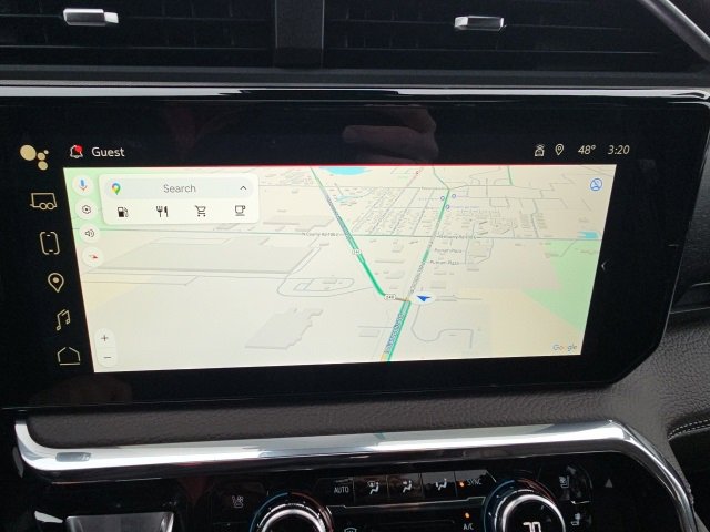 New 2026 GMC Sierra 3500 Denali w/ Denali Reserve Package image 35