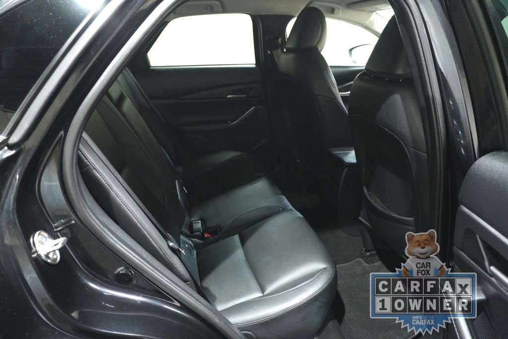 Used 2022 MAZDA CX-30 AWD 2.5 S w/ Select Package image 15