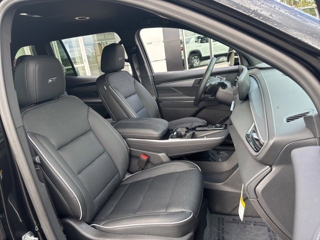 New 2025 Buick Enclave Sport Touring w/ Super Cruise Package image 20