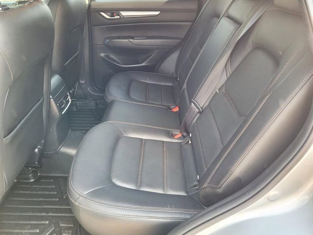 Used 2022 MAZDA CX-5 AWD 2.5 S w/ Preferred Package image 22