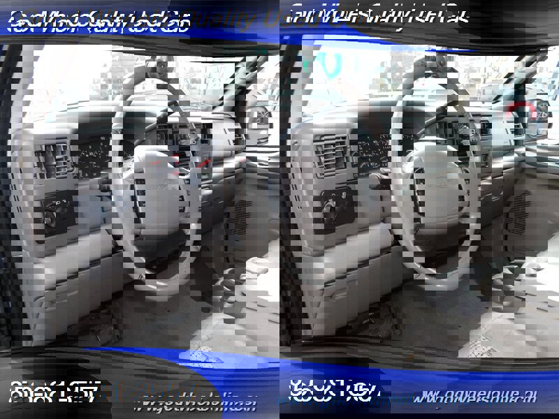 Used 2001 Ford F250 Lariat image 12