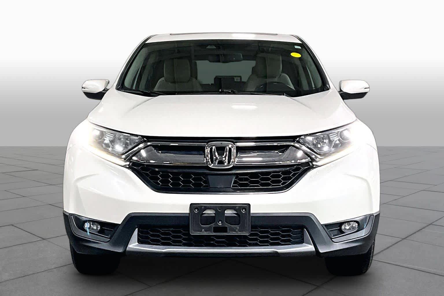 Used 2018 Honda CR-V EX-L image 4