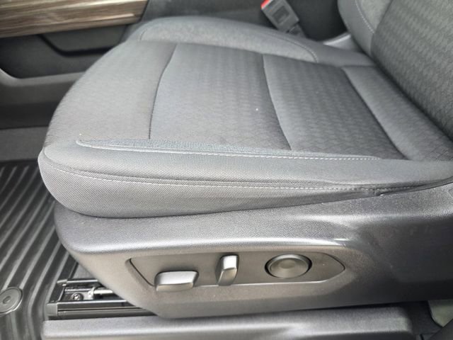 Used 2024 Chevrolet Silverado 1500 RST w/ Convenience Package II image 22